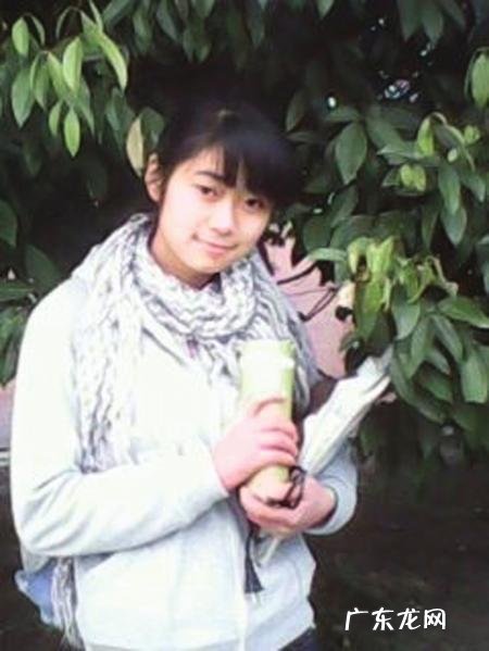 你眼中的农村女孩子是什么样的?