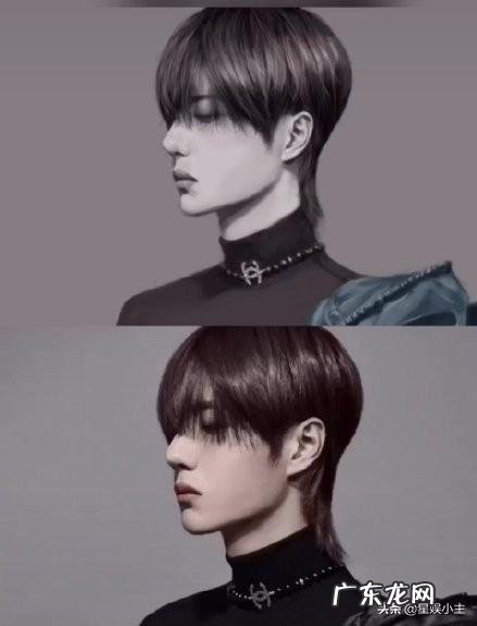 王一博为什么跳舞这么好看?