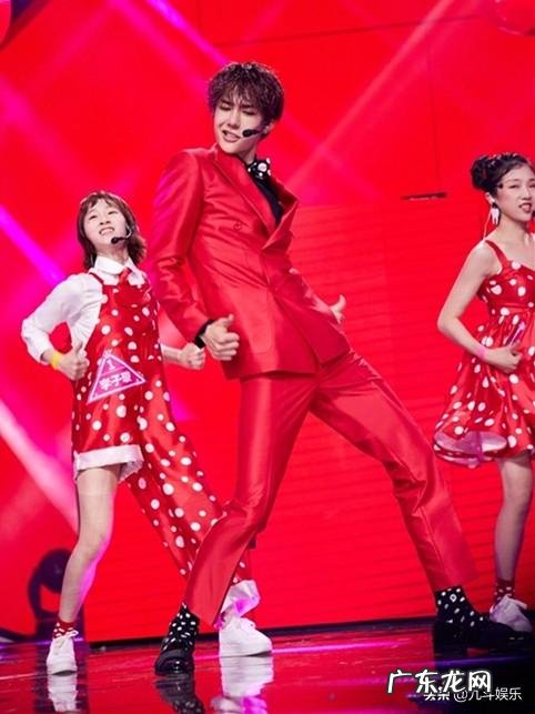 王一博为什么跳舞这么好看?