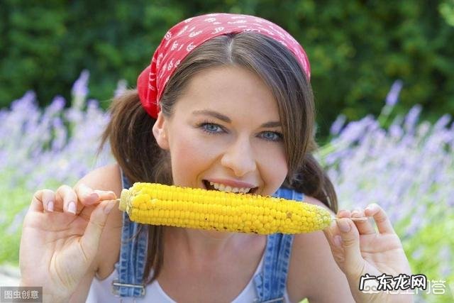 玉米当零食吃会发胖吗?要注意什么?