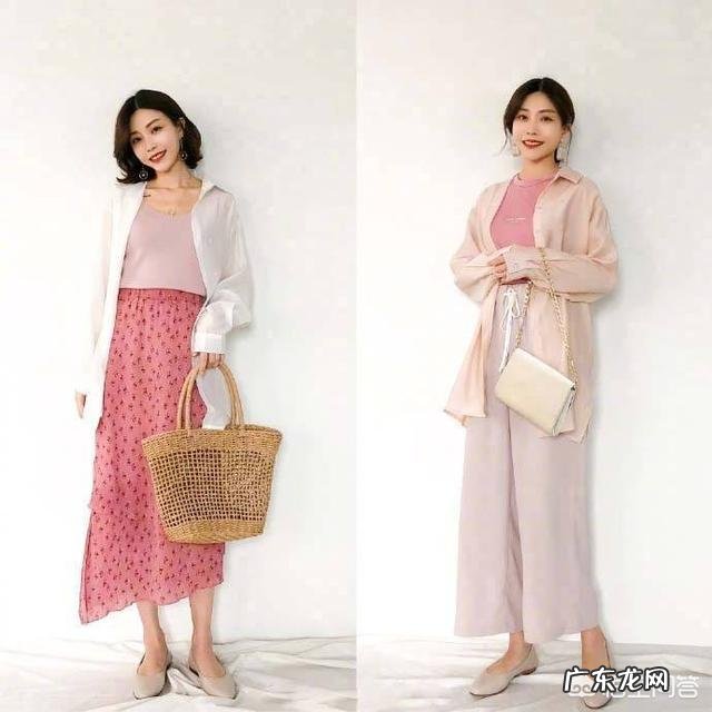 女生有哪些上班时尚搭配推荐?