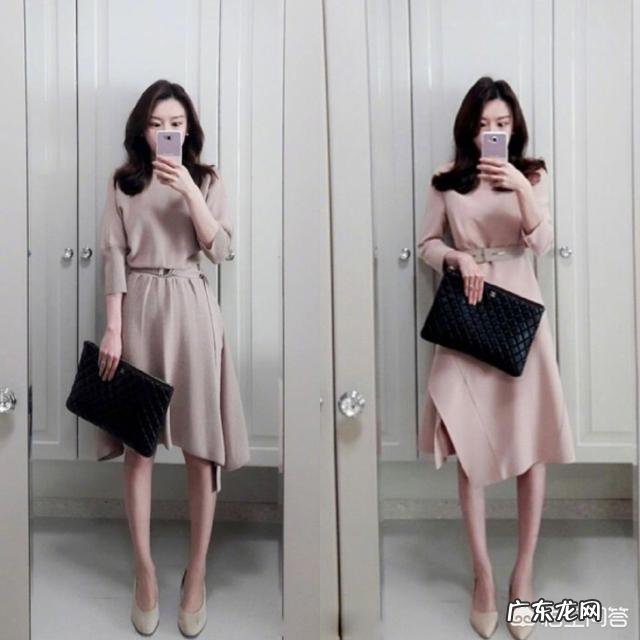 女生有哪些上班时尚搭配推荐?