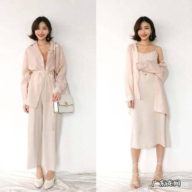 女生有哪些上班时尚搭配推荐?