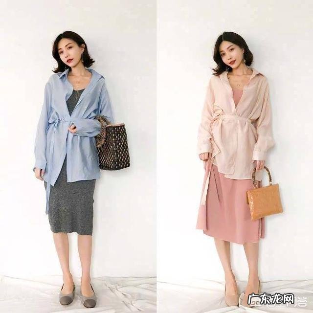 女生有哪些上班时尚搭配推荐?