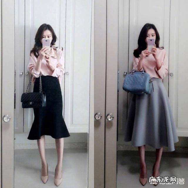 女生有哪些上班时尚搭配推荐?