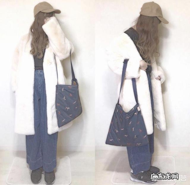 秋冬微胖女生怎么搭配比较好看