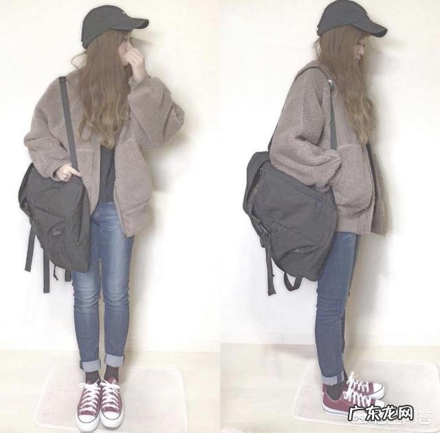 秋冬微胖女生怎么搭配比较好看