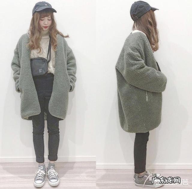 秋冬微胖女生怎么搭配比较好看