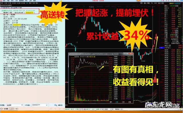 怎样才能选出未来两天能增长8个点以上的股票