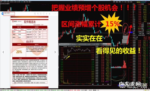 怎样才能选出未来两天能增长8个点以上的股票