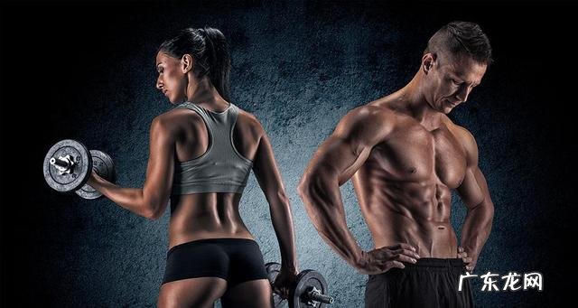 健身房去3个月,能减多少