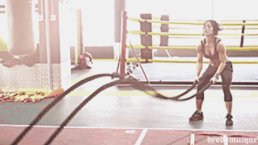 健身房去3个月,能减多少