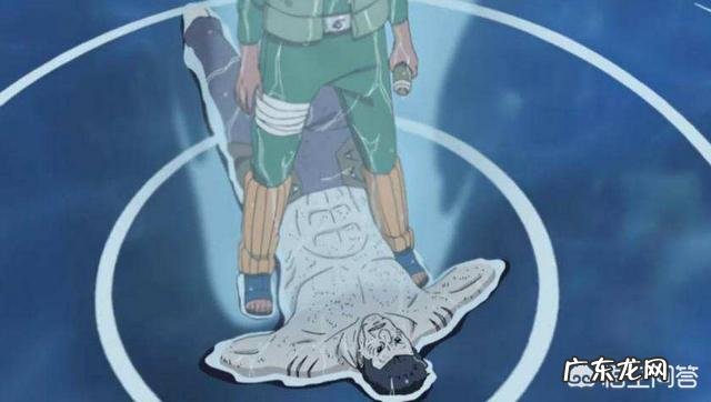 “桃地再不斩”最后是怎么死的?