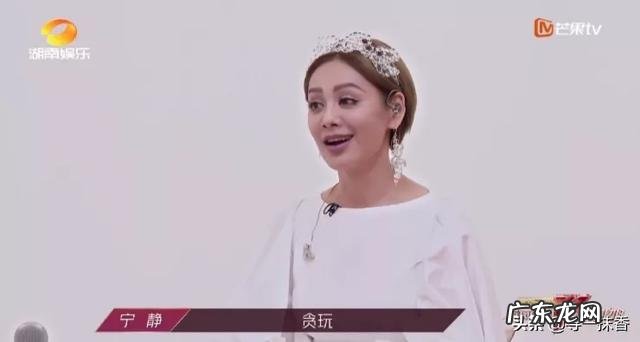 《乘风破浪的姐姐》你最喜欢里面的哪一位?她什么地方最吸引你?