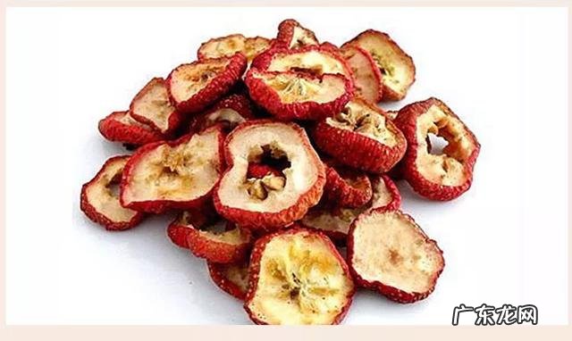 每天吃把山楂对身体有哪些好处?