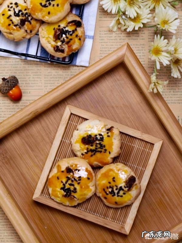 空气炸锅版 花生酥怎么做?