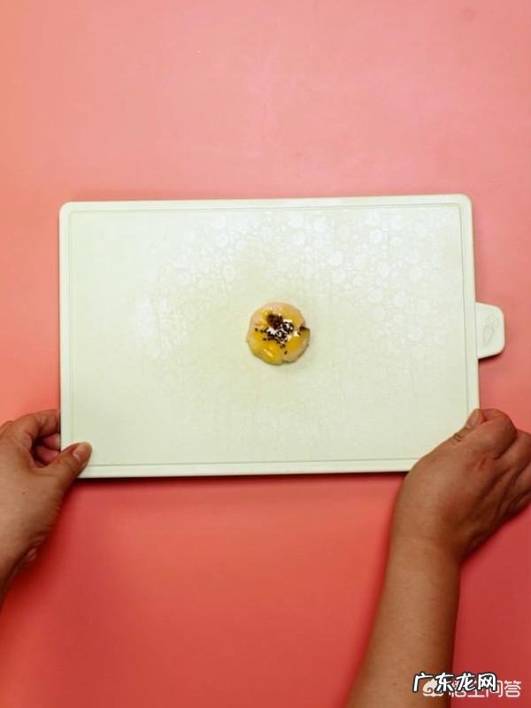 空气炸锅版 花生酥怎么做?