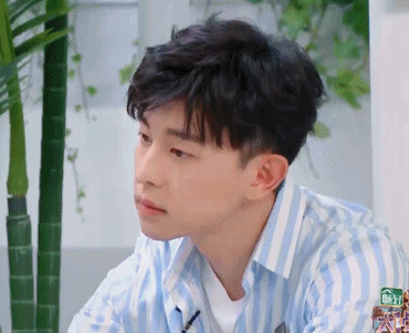 你喜欢邓伦吗,是因为他的帅气和身高吗