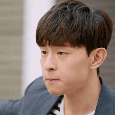 你喜欢邓伦吗,是因为他的帅气和身高吗