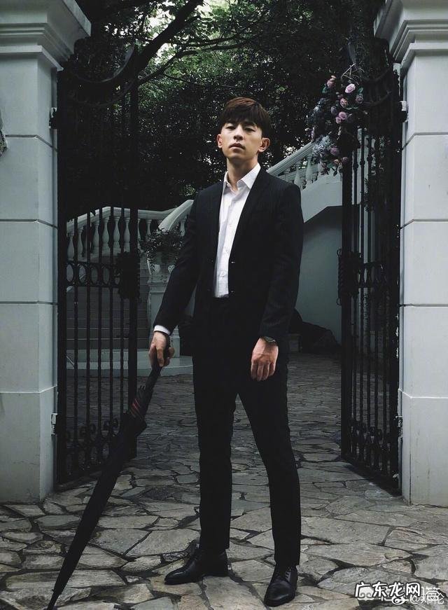 你喜欢邓伦吗,是因为他的帅气和身高吗