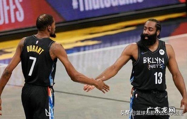 篮网输给雄鹿。止步半决赛。大家怎么看？