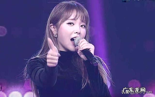 洪真英《runningman》2020年还会上吗？