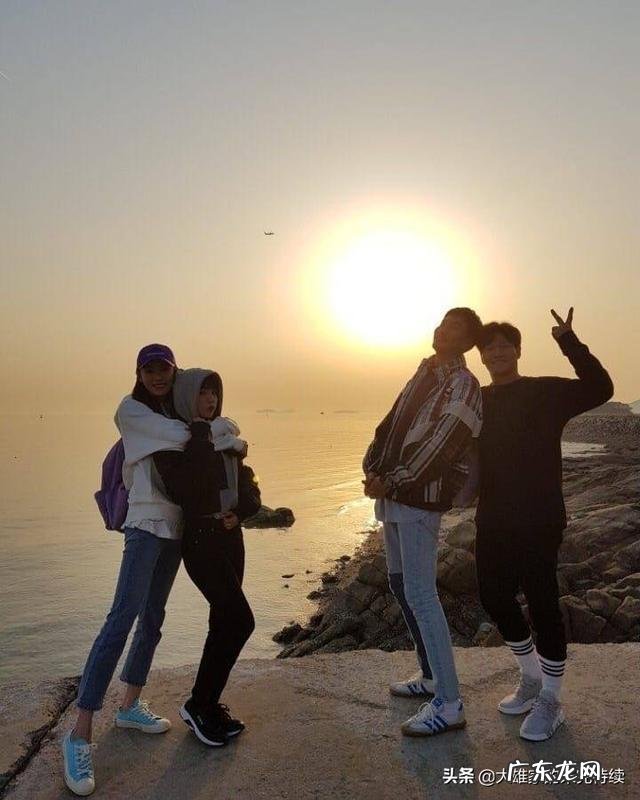 洪真英《runningman》2020年还会上吗？