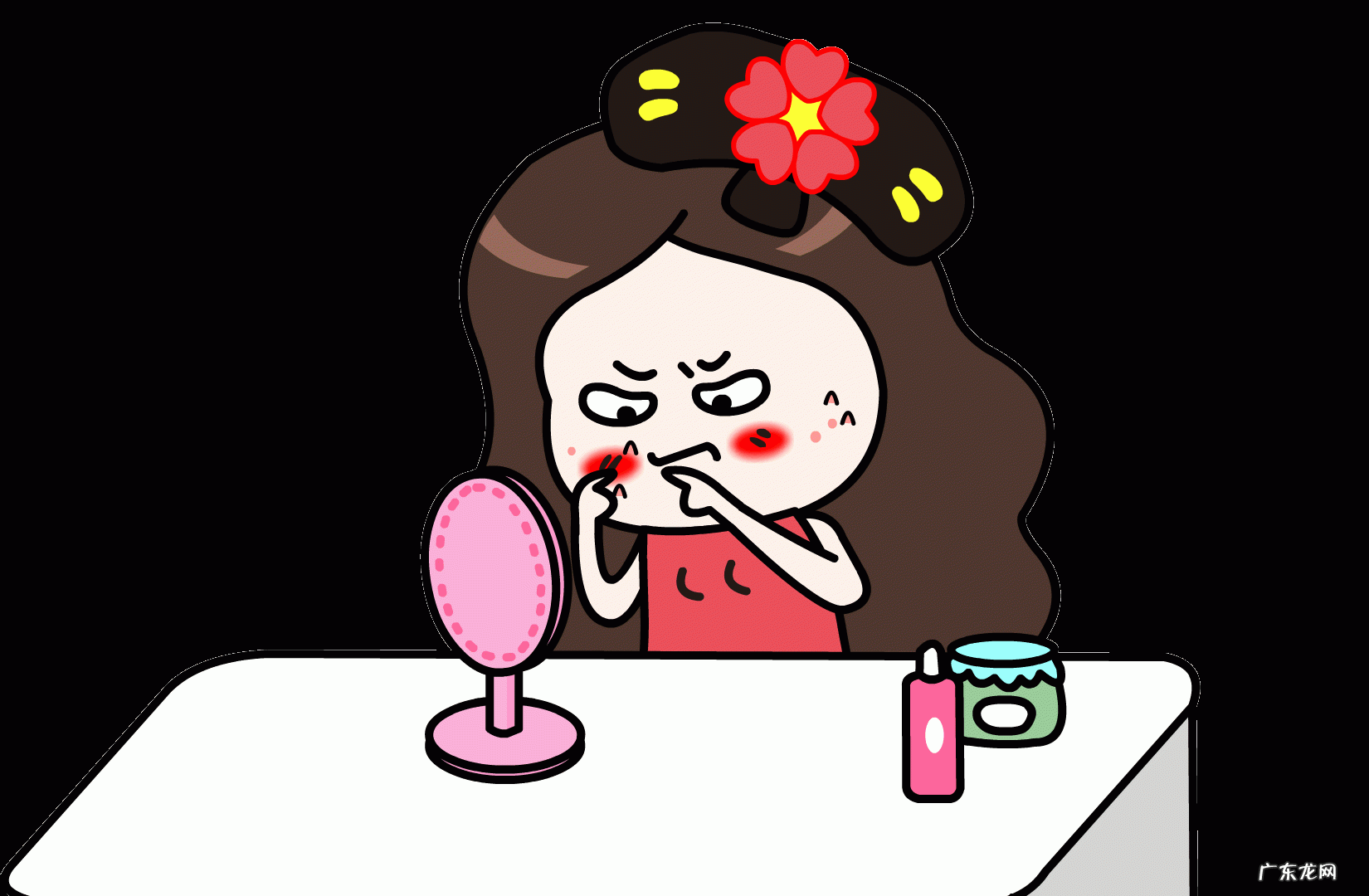 痘印怎么去掉最快最有效,有哪些方法