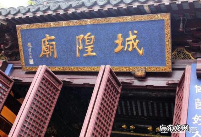 合肥周边一日游，有哪些地方值得去？