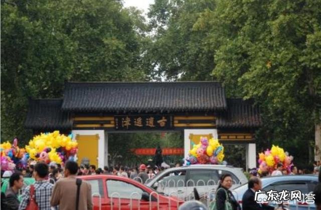 合肥周边一日游，有哪些地方值得去？