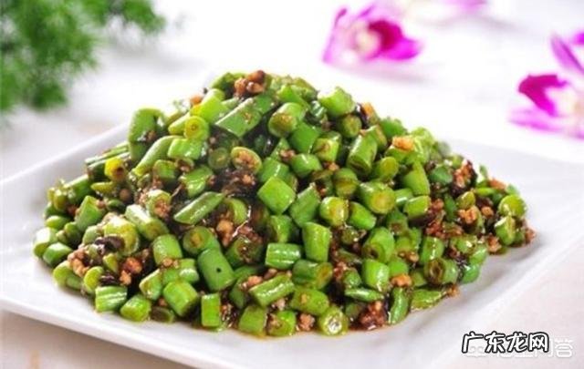 春菜、胡萝卜、玉米、前腿肉、四季豆如何做成一桌晚饭?