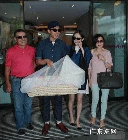 为什么angelababy产后不用做月子？