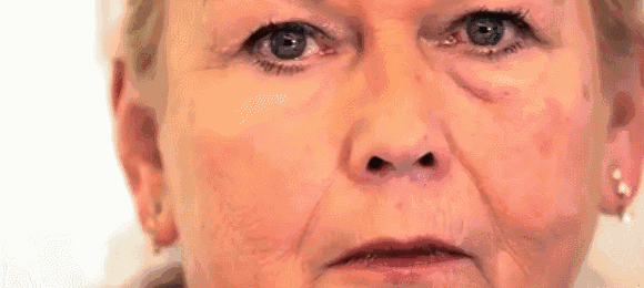 脚长得好看是怎样一种体验?