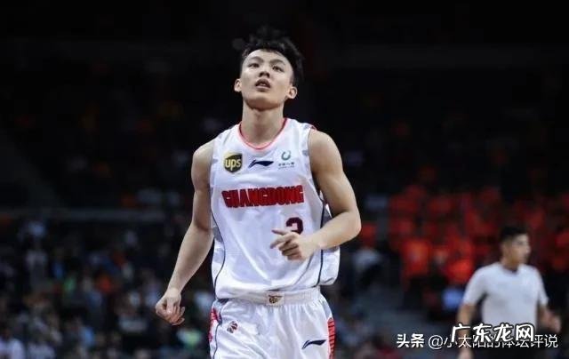 胡明轩,赵睿是不是没有进军NBA的可能性,为什么?