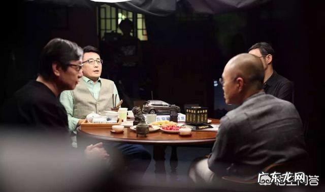 国内外,谁的访谈节目值得一看?