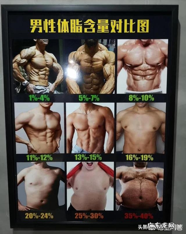 一个月内体脂降13%每天要跑多少米