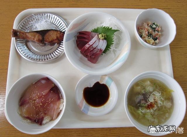 全球比较拔尖的日本海上自卫队,他们的伙食是怎样的?