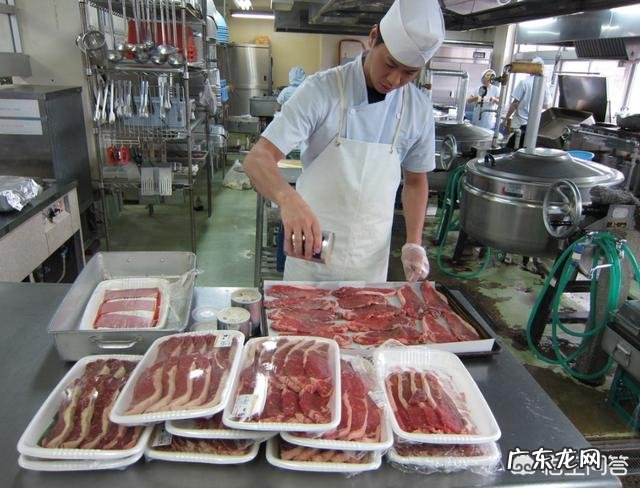 全球比较拔尖的日本海上自卫队,他们的伙食是怎样的?