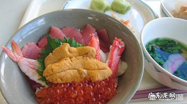 全球比较拔尖的日本海上自卫队,他们的伙食是怎样的?