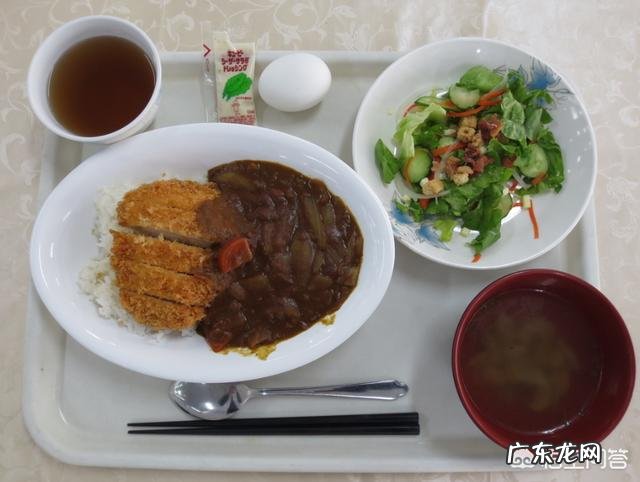 全球比较拔尖的日本海上自卫队,他们的伙食是怎样的?