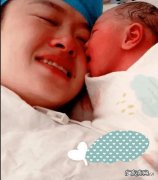 刨腹产伤口怎样处理才细小美观，多长时间瘦身最合理？