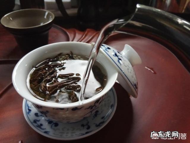 隔夜的普洱茶可以喝吗?对身体有什么影响?