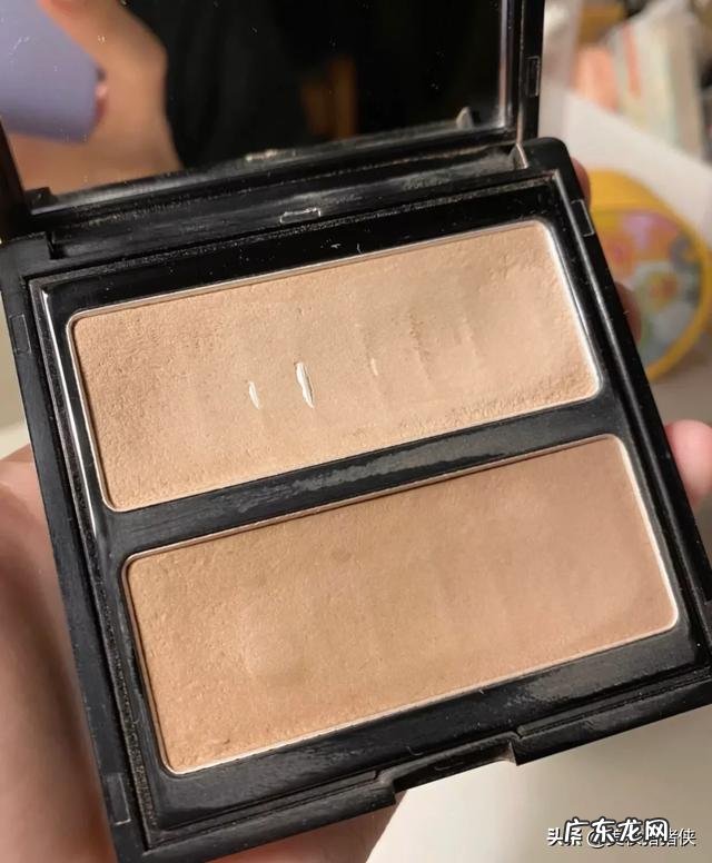 你的哪些化妆品使用频率最高，让你用到空盘？