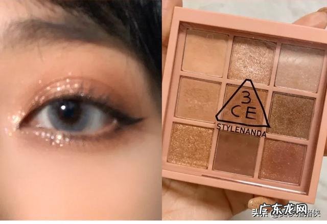 你的哪些化妆品使用频率最高，让你用到空盘？