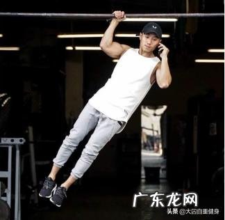 本人30岁了很喜欢街健,请问引体用助力带我都拉不上去怎么办?