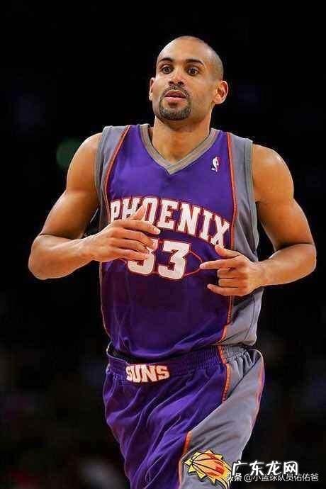 NBA中被伤病毁掉的天才,你会最先想到谁?