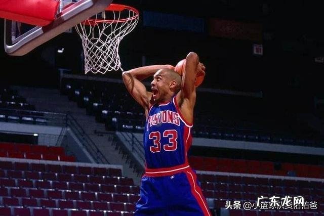 NBA中被伤病毁掉的天才,你会最先想到谁?