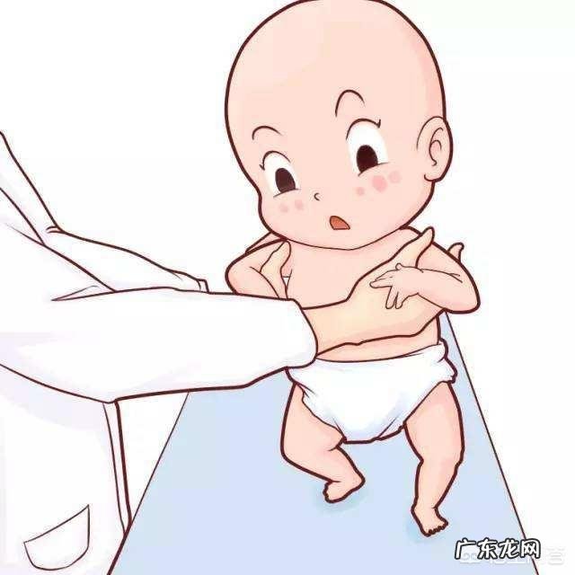 四个月大的小宝宝体重下降是什么原因呢？