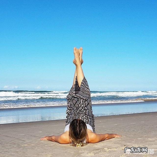 产后身体变形,可以练瑜伽塑身吗?