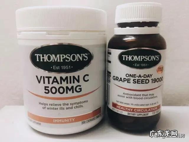 为什么现在很多人吃葡萄籽?哪个牌子的好?